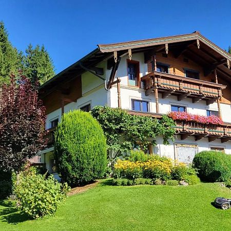 Am Waldrand 252 Apartment Neukirchen am Großvenediger Екстериор снимка